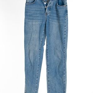 PacSun Light Blue Boyfriend Jeans